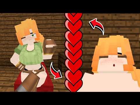 Jenny Tyan’s Plan in Minecraft Skyblock Was Genius