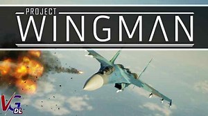 دانلود بازی Project Wingman - ElAmigos - UPDATE V2.1.0 برای کامپیوتر