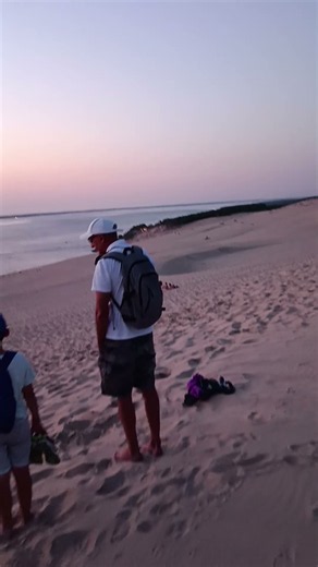 Dune du Pilat, France