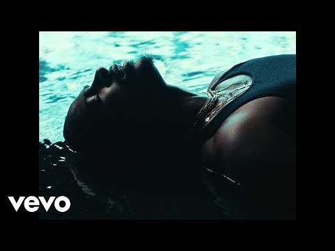 Arin Ray - Wait So Long (Official Music Video)