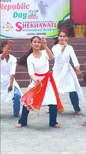 Jai Ho Song Dance 🇮🇳 | Powerful Patriotic Dance Performance | #Shorts