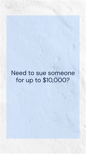 Not sure how to start a small claims case? ILAO’s Easy Forms guide you step by step. ⚖️💡 #ILAO #SmallClaims #fyp | Illinois Legal Aid Online