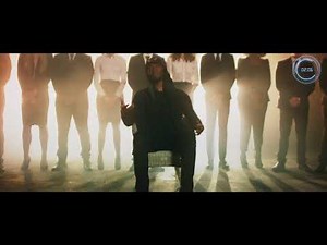 D. Ace - 4 Minutes ( Clip officiel )