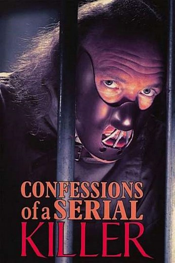 Confessions of a Serial Killer (1985) - Movie