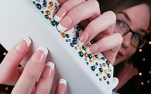 【Art of Sound】敲击麦克风（无人声）