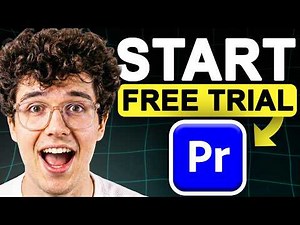 Adobe Premiere Pro Free Download Tutorial – Step By Step Guide