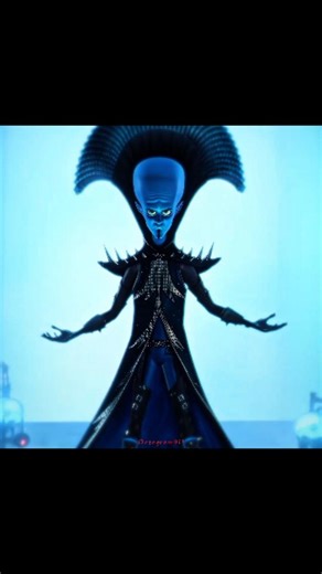 Octagram∗ | Megamind Prime was soo tuffff 🗿🙌🏼💯🔥🖤 . . . . . . . . . . . . . . . . . (Credit:axyn on TikTok)... | Instagram