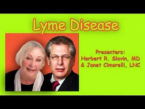 Lyme Disease, Hidden Health Issues & Treatments