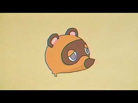 Animal Crossing: New Horizons - Main Theme (lofi)