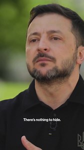 11 reactions | Check out my exclusive interview with President Zelensky on The Ben Shapiro Show. | Ben Shapiro | Facebook