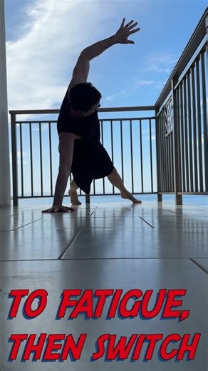 Fibonacci Pushup: The hardest press you never heard of...