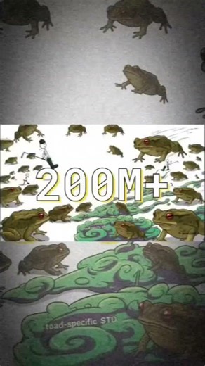 Invasive Animal Destroying The Planet (part 3)