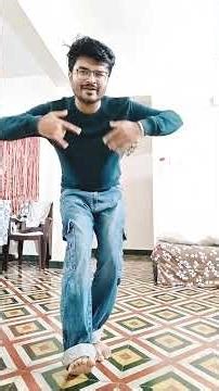 Tu Cheez Badi | Shining Short