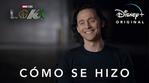 Ha llegado la hora de un vídeo detrás de las cámaras de #Loki. 🕰 No te pierdas esta nueva serie de Marvel Studios, disponible a partir del miércoles 9, en exclusiva, en Disney . | Marvel