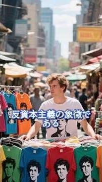 #Opening 革命の闇に堕ちた医師 ─ チェ・ゲバラの真実 #ダークヒストリー #革命家の闇 #チェゲバラ