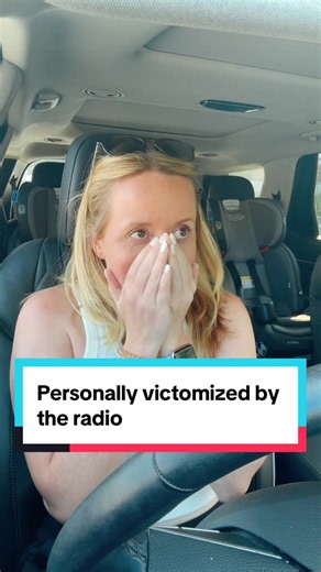 Nothing humbles you faster than realizing the radio station thinks your childhood is vintage now 🫠 #millennials #spicegirls #nostalgia #eldermillennial #90smusic