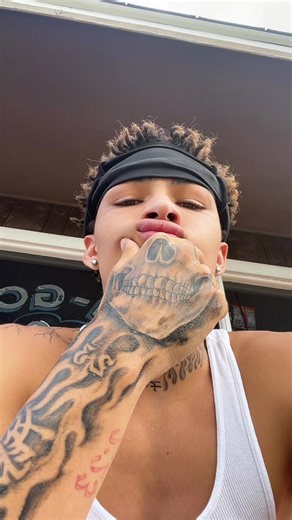 Exploring Intricate Tattoo Designs and Meanings