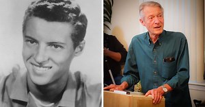 'Leave It To Beaver' Star Ken Osmond Dies At 76