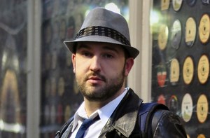 Guilty Simpson & Small Professor – Go (Zilla Rocca Remix)