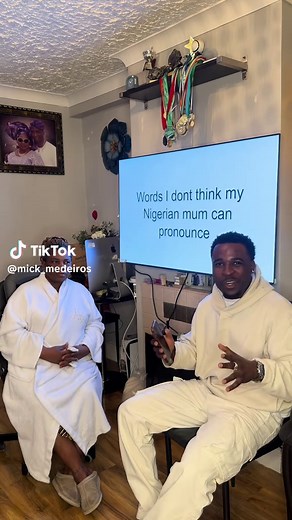 The Last One Finished Me: A Hilarious Take on African Parenting