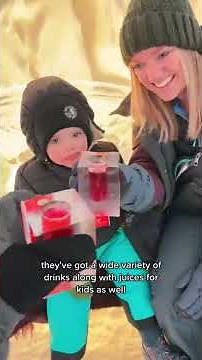 here’s a look at everything you’ll get to experience at the ice hotel in quebec canada! The only ice