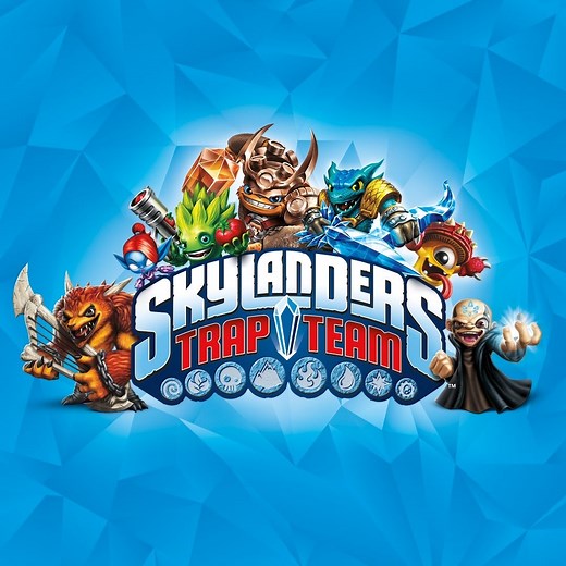 Skylanders Trap Team - IGN