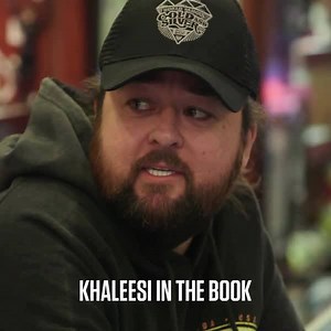 68K views · 430 reactions | Chumlee does have a point. 路‍♂️ | Pawn Stars on History | Facebook