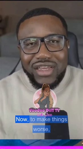 Voodoo Doll TV | Corey Holcomb's PDF File Iceland admission and legal age claims‼️ | Instagram