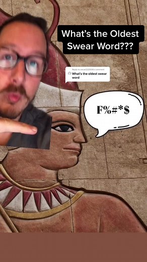 History of Swear Words: Origins and Meanings