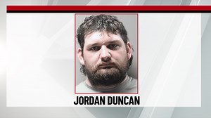 Eldon man arrested on murder charge in shooting of 77-year-old