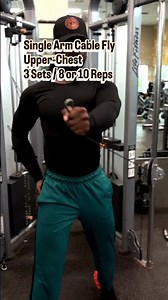 Ultimate Chest & Shoulder Workout for Mass | Complete Push Day Routine #chest