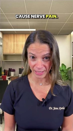 Neuropathy: Could It Be an Autoimmune Disease? 🧠⚡