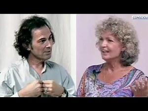Full Uncut Rupert Spira interview with Renate McNay for Conscious TV | Non-Duality, Consciousness