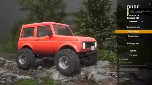 Pure Rock Crawling PC 2021 🎮 Facebook Live 2021 Original Live TheDman7605 YouTube https://www.youtube.com/@TheDman7605 TheDman7605 Twitch https://www.twitch.tv/thedman7605 | Darrien Hanna