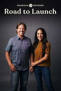 Road To Launch (2021) - TV Show