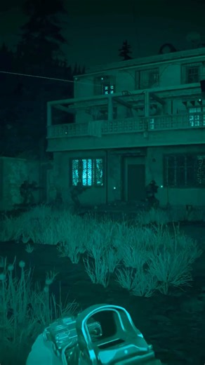 Realistic SAS Village Entry – Insane Gameplay! gaming #warzone