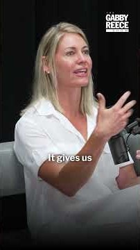 You can optimize everything and the foundation still won't hold | Gabby Reece