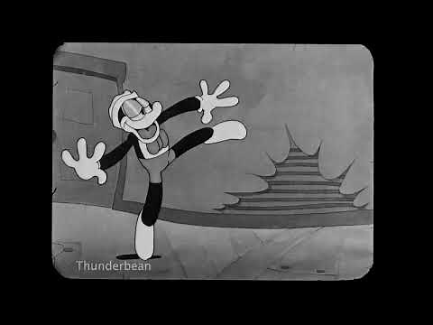 Flip the Frog in Spooks (1931)