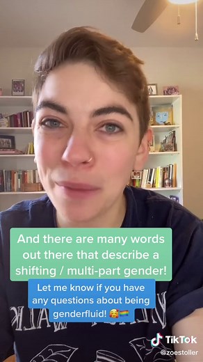 Understanding Genderfluidity: How to Identify If You Are Genderfluid