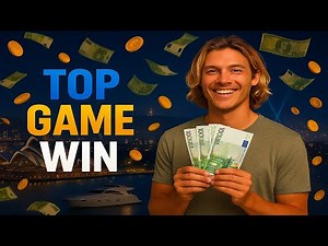 what is the best casino game to play 🎲 Top online casino games, win fast