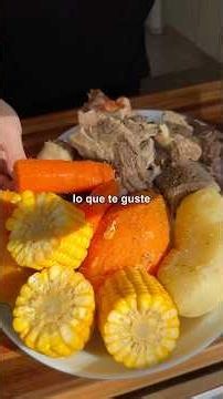 Your Grandma's Stew