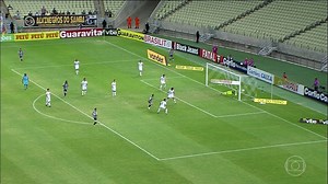 Confira os gols da série B do Campeonato Brasileiro