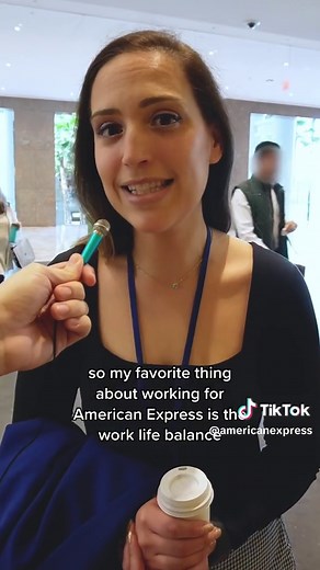 Top 100 Companies to Work For: American Express Ranking