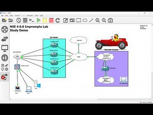 11. Remote Access and the Importance of Nat-T with IPSec