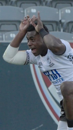 43 points in a brilliant first half from Fiji #PacificNationsCup | Pacific Nations Cup