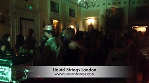 Welcome to Liquid Strings - musicians, bands and DJs for weddings and corporate events in London and beyond. Check out a short medley of our acts in the video below and feel free to contact us for more information. | Liquid Strings