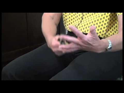 Deb "Spoons" Perry How to Play the Spoons. Lesson 2 - Rhythms and Techniques