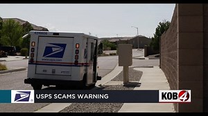 USPS warn customers of new 'brushing' scam