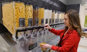 Waitrose expands refillable range due to customer demand