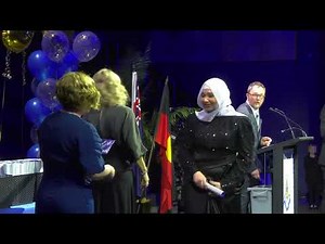 BSSC Graduation Ceremony 2025